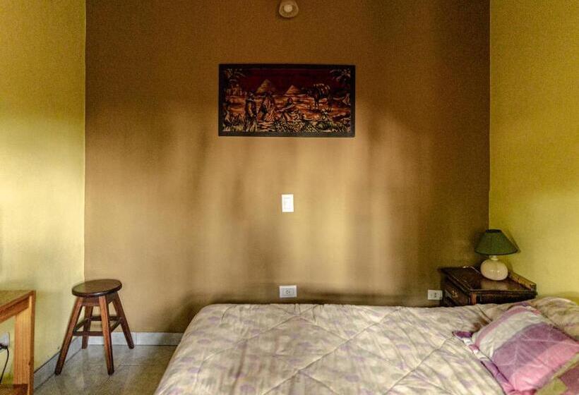 هاستل Descanso Verde