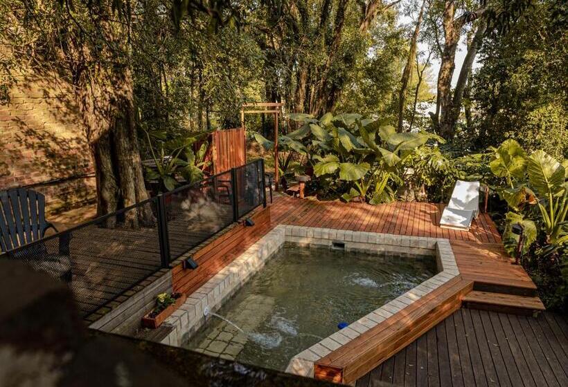 هاستل Descanso Verde