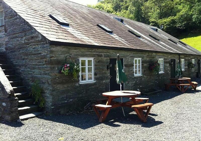 旅馆 The Oakeley Arms