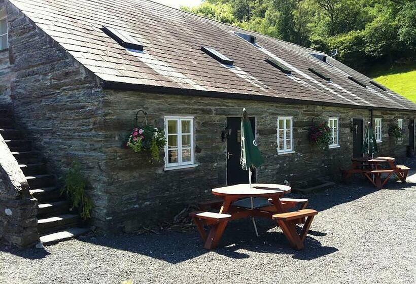 旅馆 The Oakeley Arms