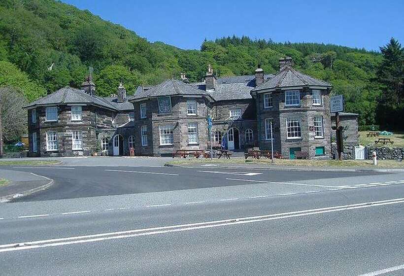 旅馆 The Oakeley Arms