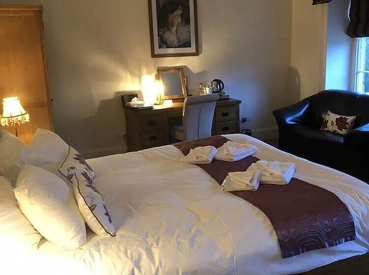 旅馆 The Oakeley Arms