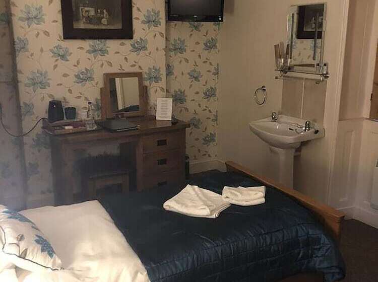 旅馆 The Oakeley Arms