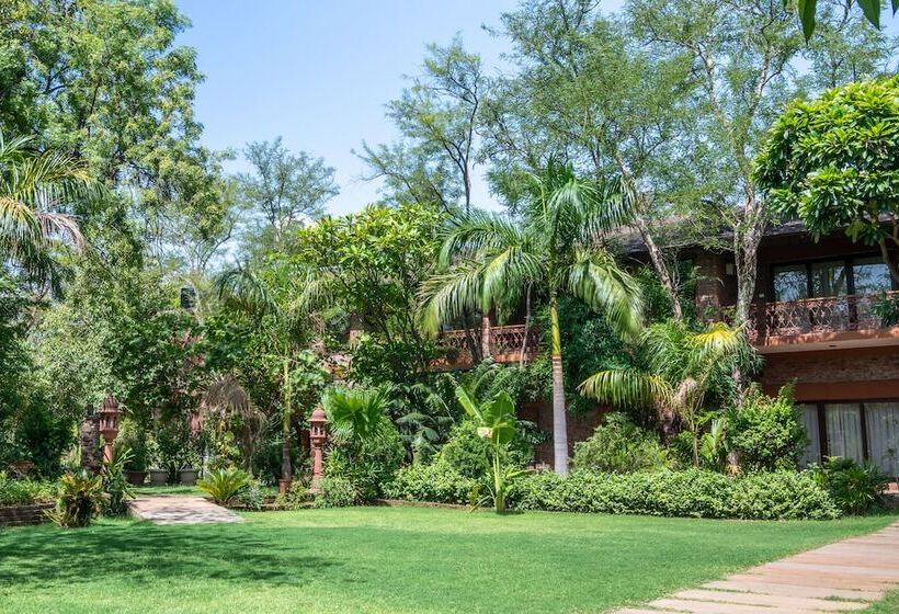 مبيت وإفطار Fateh S Retreat, Homestay