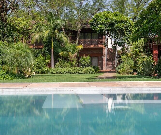 مبيت وإفطار Fateh S Retreat, Homestay