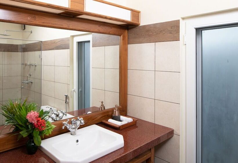 مبيت وإفطار Fateh S Retreat, Homestay