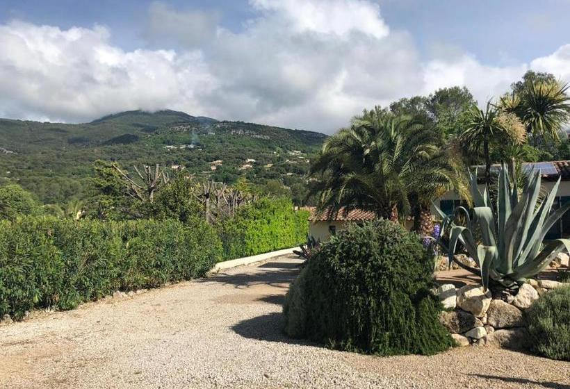 צימר Les Bergeries