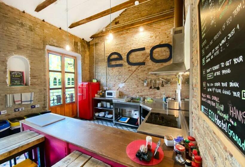 Eco Hostel