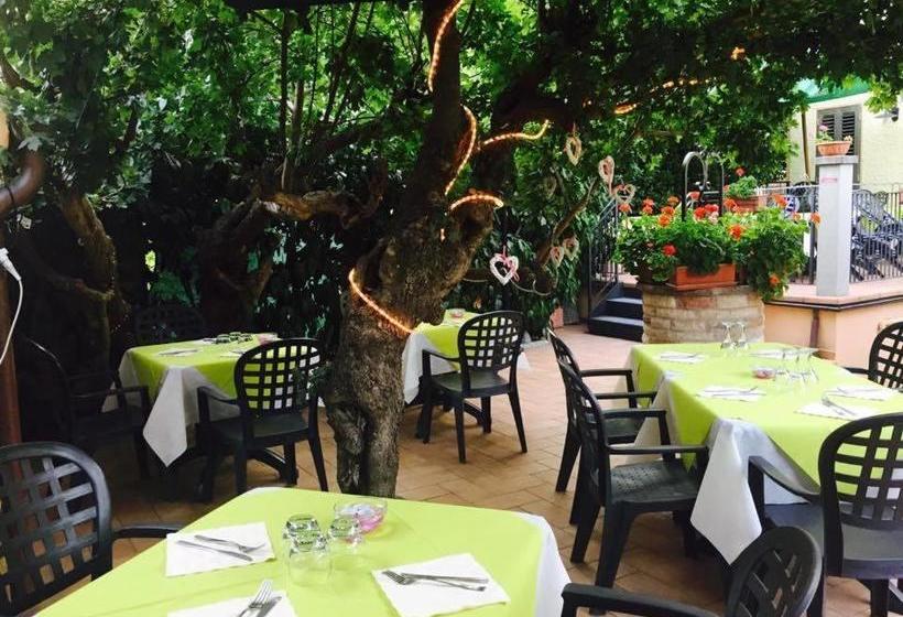 Отель La Locanda Del Brolio