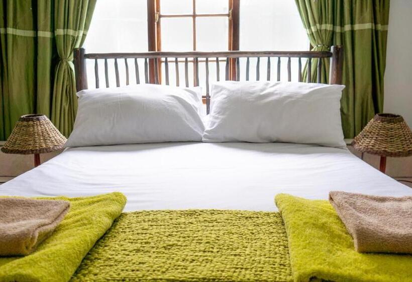 پانسیون C Mew Guest House