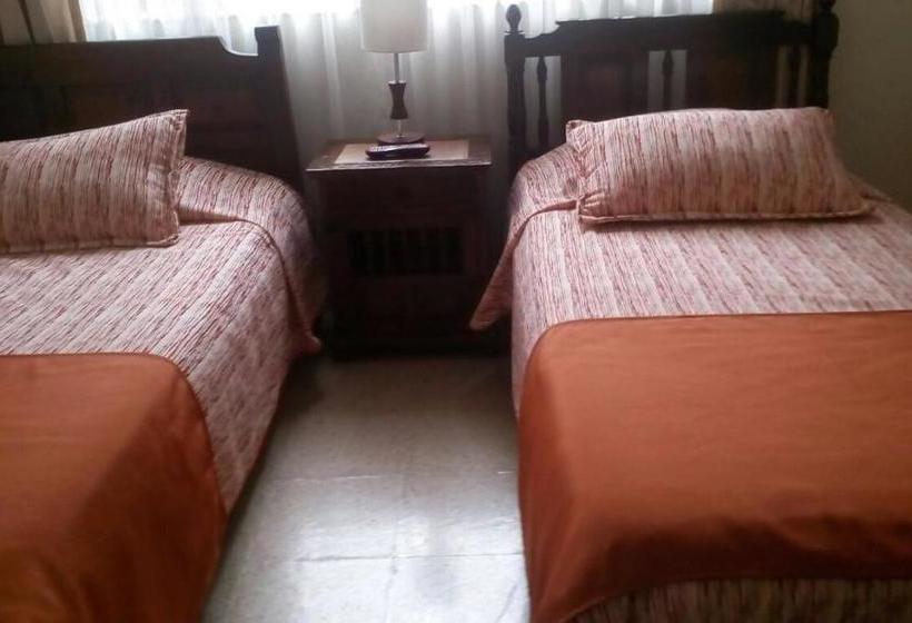 Пансион Ghl Casa