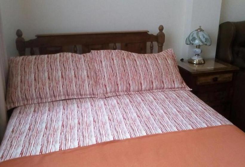 פנסיון Ghl Casa