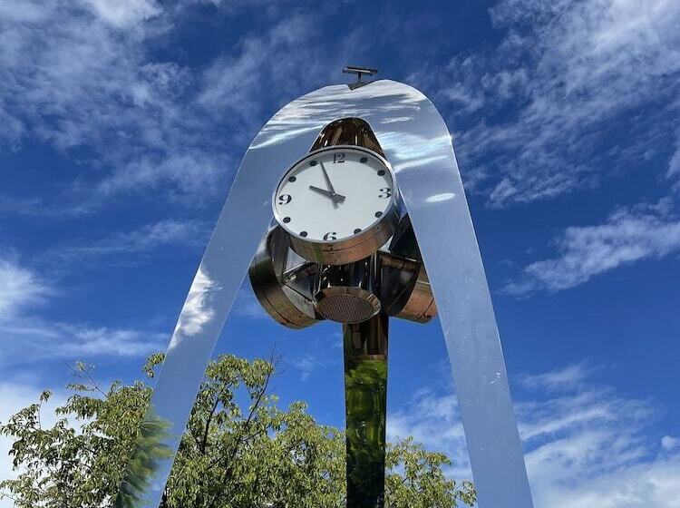 پانسیون Hostel And Cafe Izu No Umi