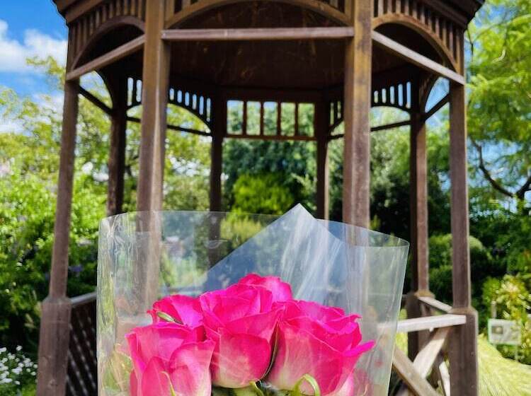 پانسیون Hostel And Cafe Izu No Umi