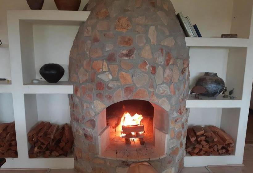 پانسیون Tidal Retreat