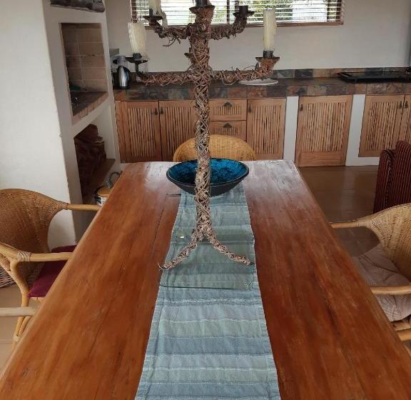 پانسیون Tidal Retreat