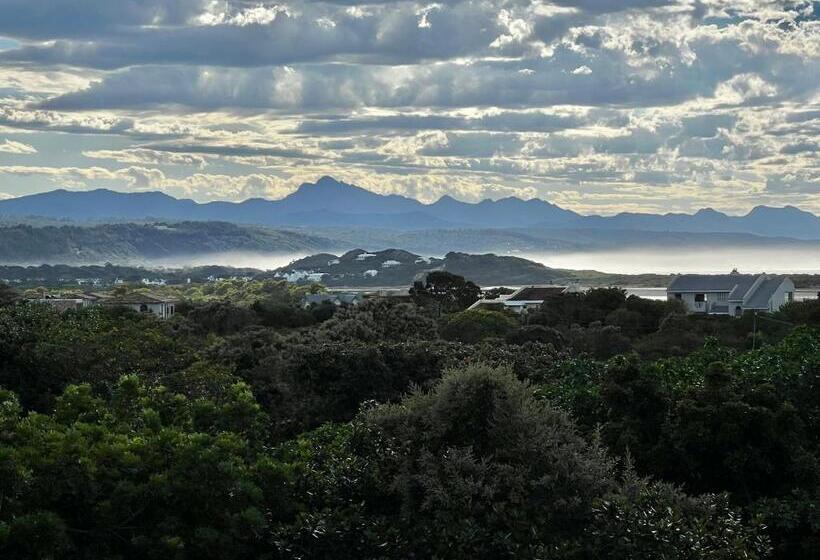 پانسیون Tidal Retreat