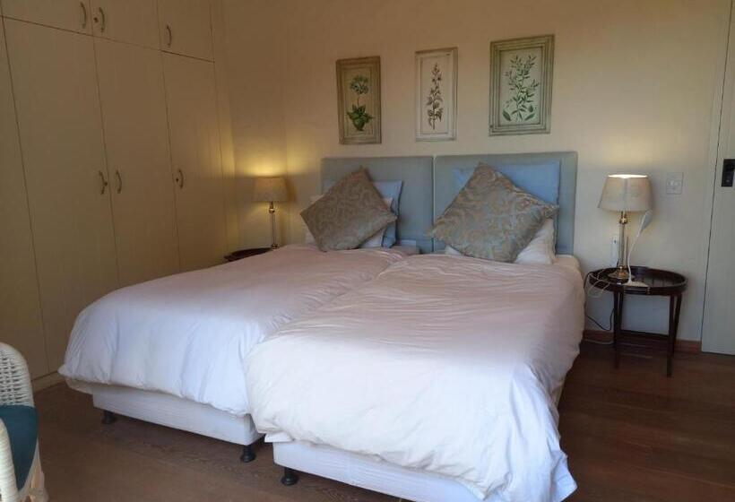 پانسیون Tidal Retreat