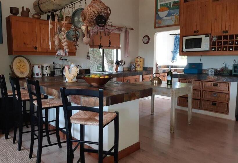 پانسیون Tidal Retreat