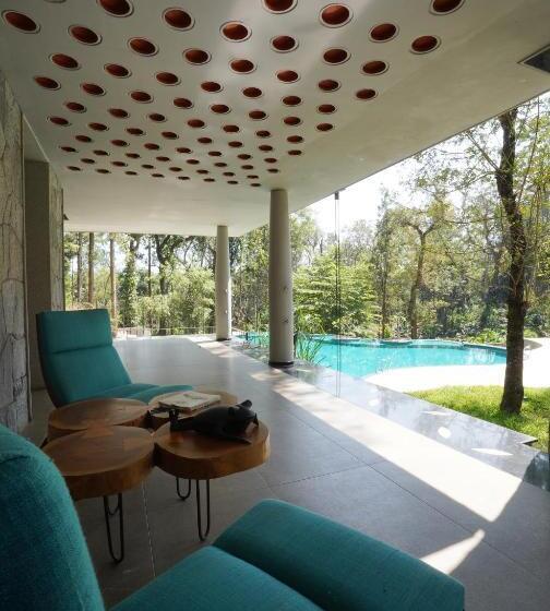 渡假胜地  The Birchwood Retreat, Madikeri