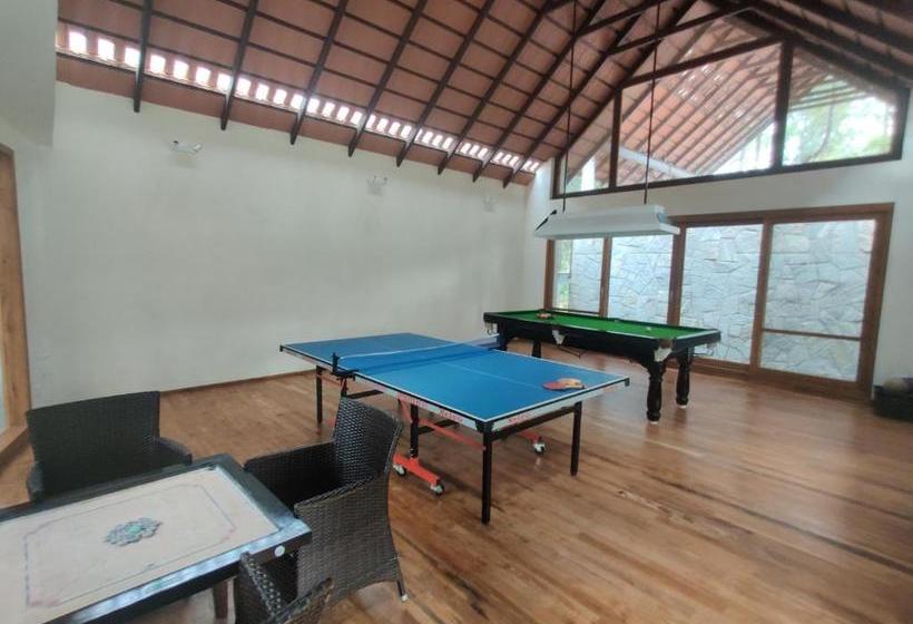 渡假胜地  The Birchwood Retreat, Madikeri
