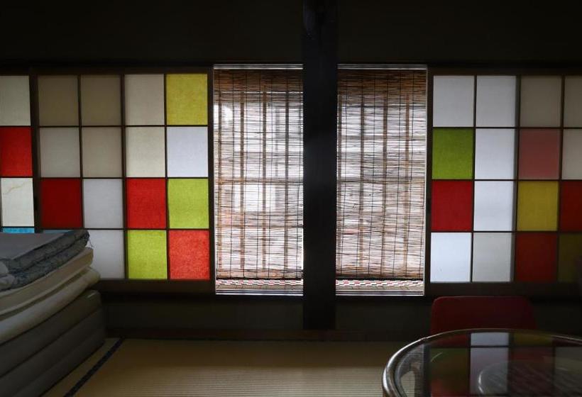 צימר Shakunage No Hana