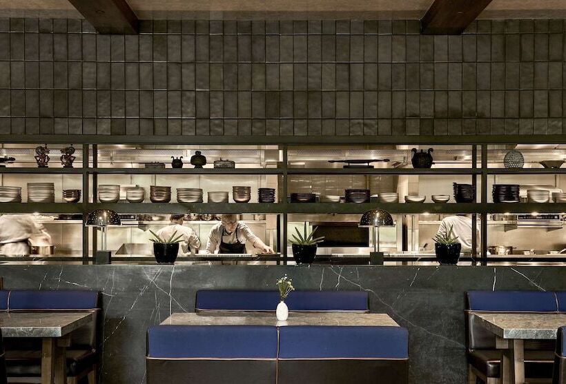 Fotos del hotel Alila Scbd Jakarta:  16 Fotos del hotel Alila Scbd Jakarta:  16