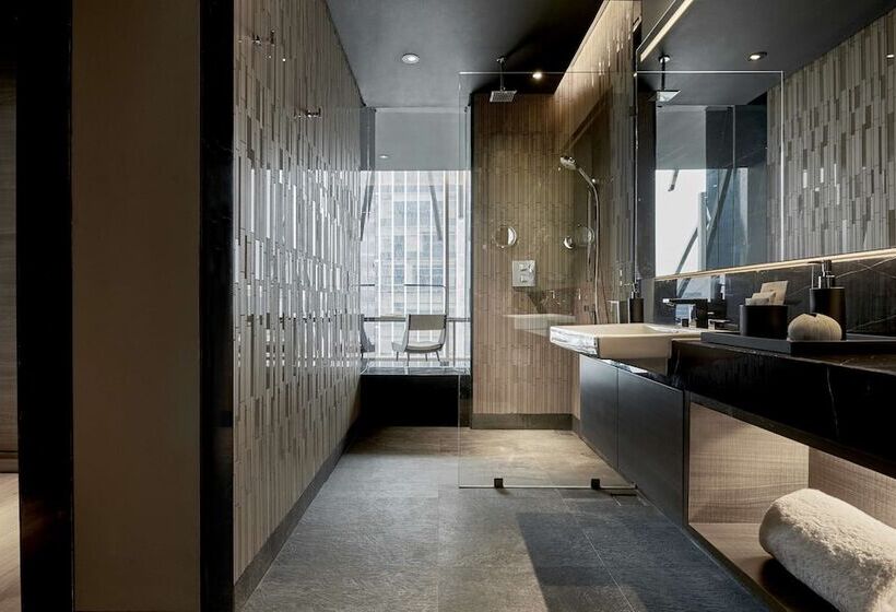 Fotos del hotel Alila Scbd Jakarta:  8 Fotos del hotel Alila Scbd Jakarta:  8