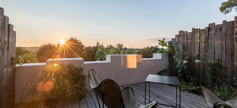 هتل Domaine Tarbouriech, Demeure & Spa