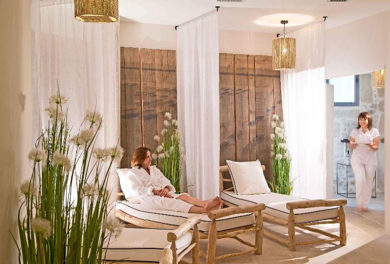 هتل Domaine Tarbouriech, Demeure & Spa