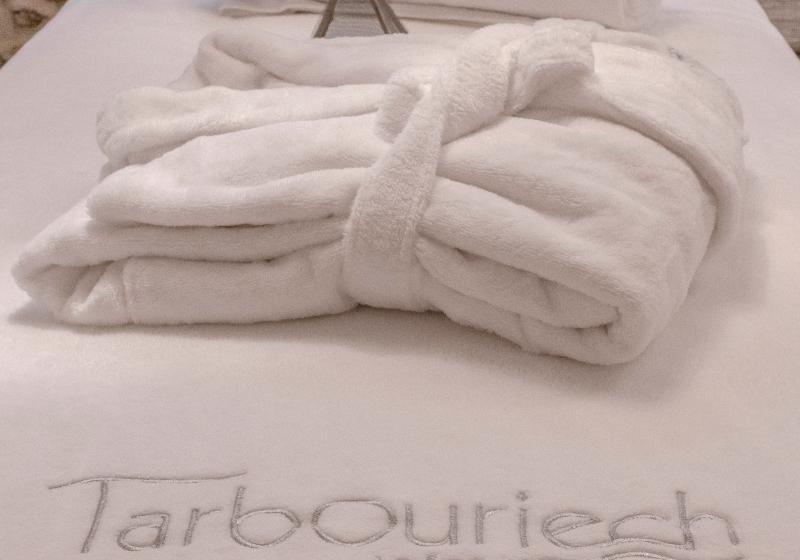 هتل Domaine Tarbouriech, Demeure & Spa