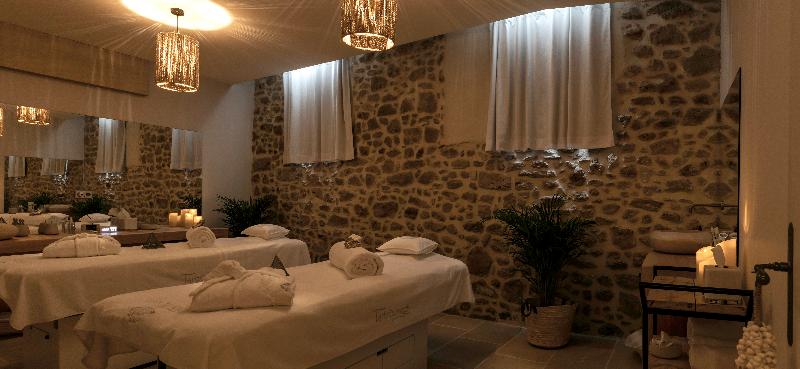هتل Domaine Tarbouriech, Demeure & Spa