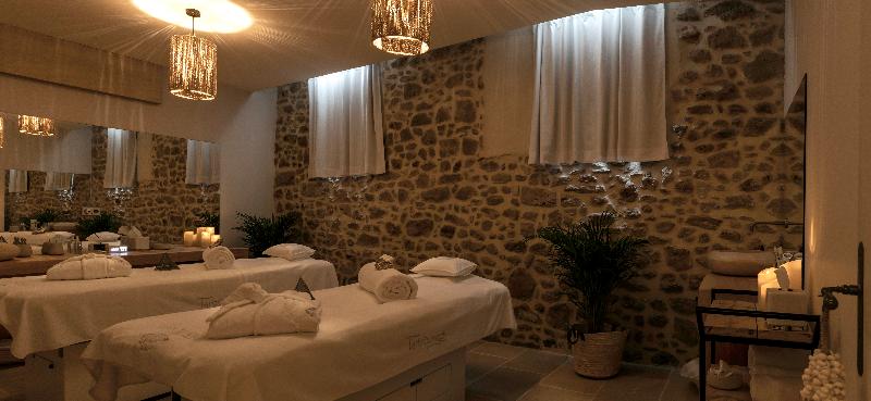 هتل Domaine Tarbouriech,  & Spa