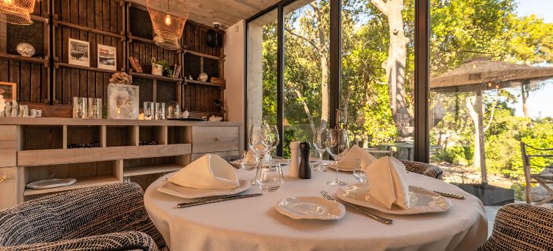 هتل Domaine Tarbouriech, Demeure & Spa