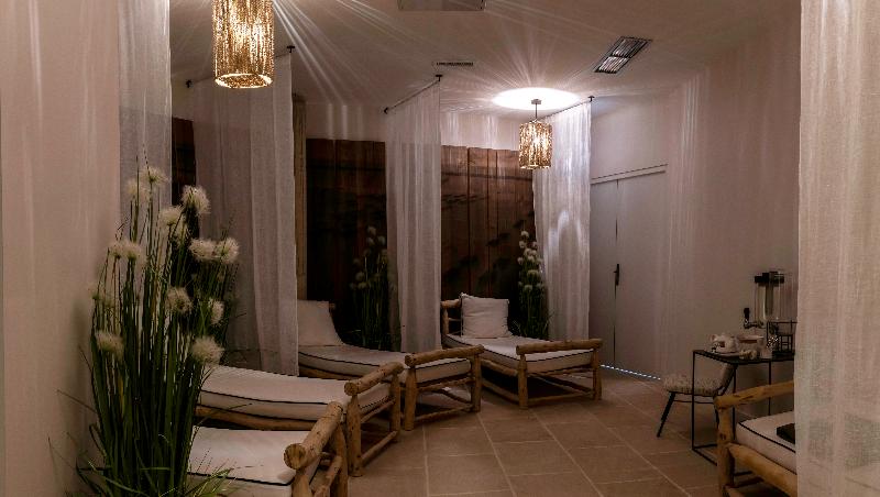 هتل Domaine Tarbouriech, Demeure & Spa
