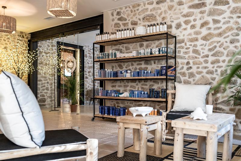 هتل Domaine Tarbouriech, Demeure & Spa