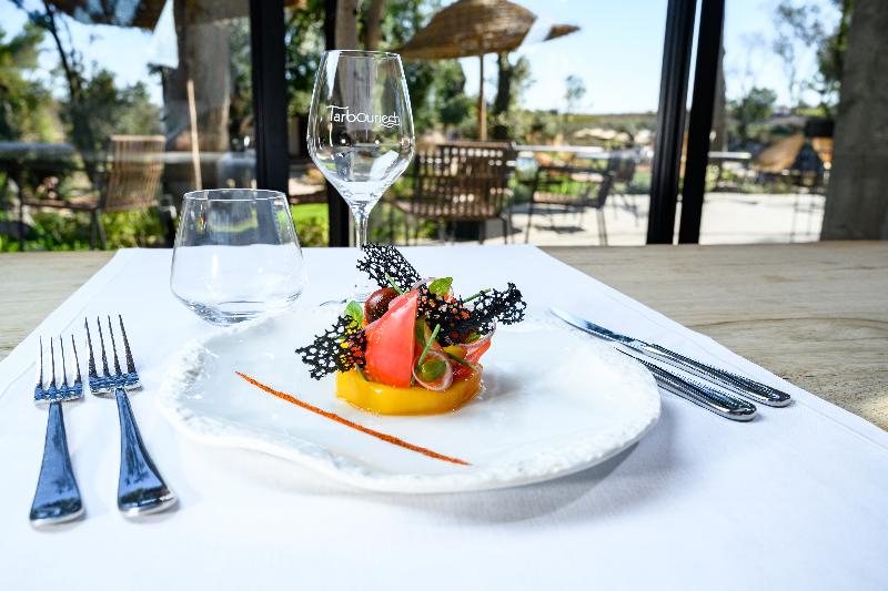 هتل Domaine Tarbouriech, Demeure & Spa
