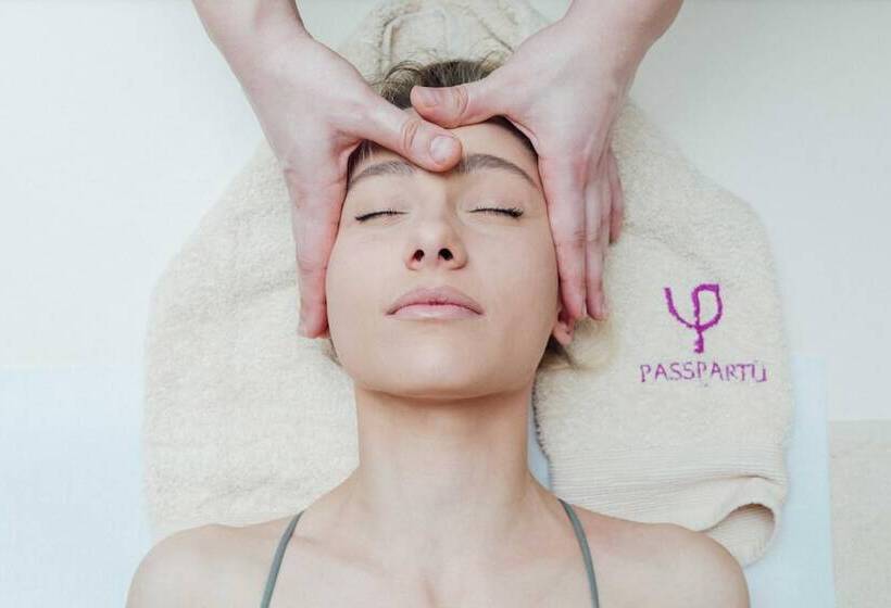 هتل Passpartu Home Garni