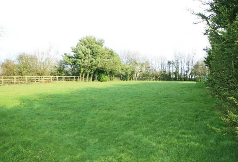 هتل Vale Park