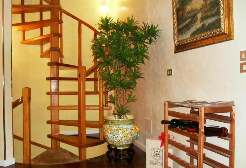 پانسیون I 13 Cavalieri Guest House