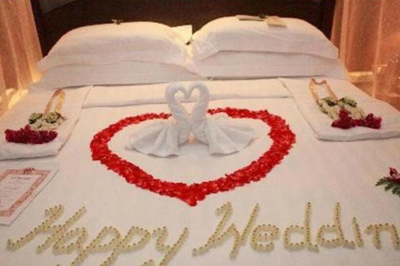 پانسیون I 13 Cavalieri Guest House