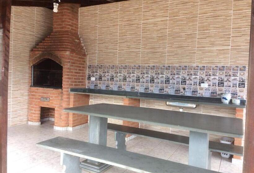 بنسيون Pousada Som Das águas Bueno Brandão