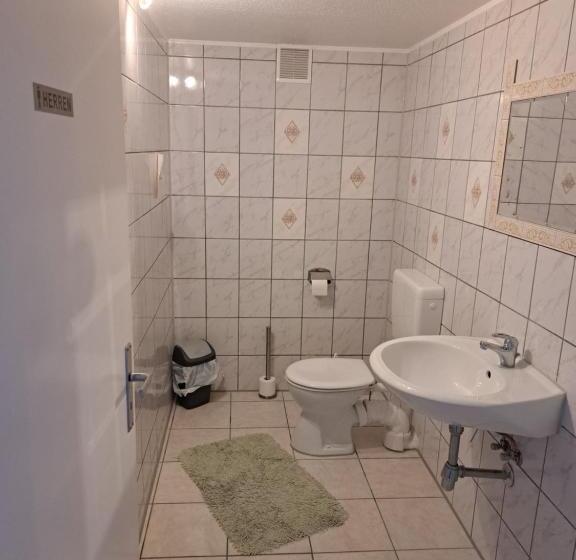 Pension Sonne