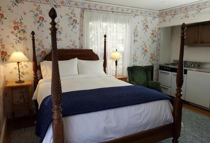 فندق صغير Harbourside Inn