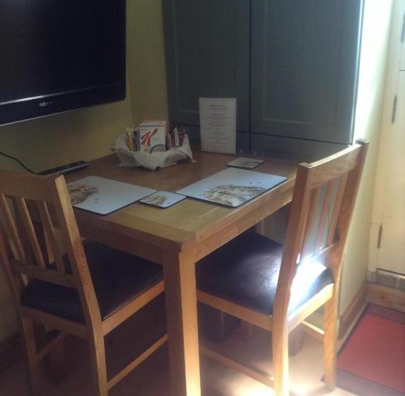 Appletrees B&b