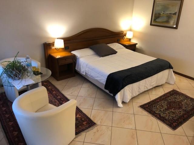 B&b Casa Boscolo