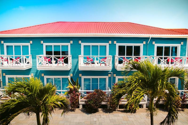 Brisa Oceano Resort