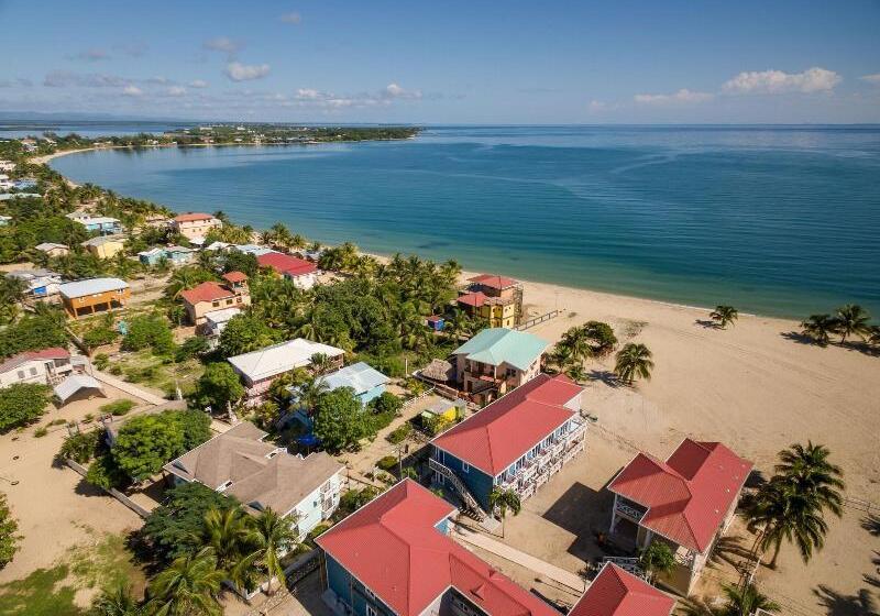 Brisa Oceano Resort