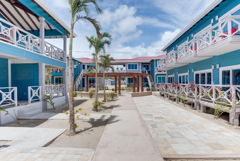 Brisa Oceano Resort