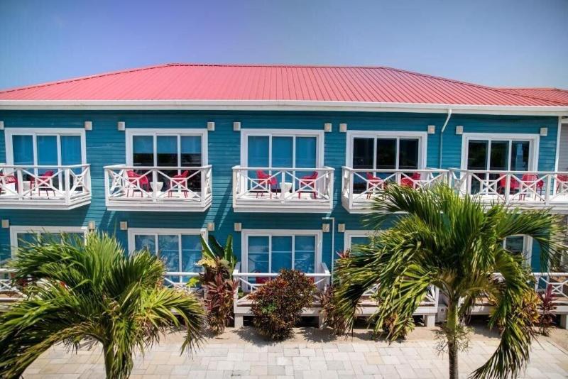 Brisa Oceano Resort